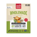 The Honest Kitchen Wholemade Whole Grain Chicken Recipe Dog Food 10 LBS