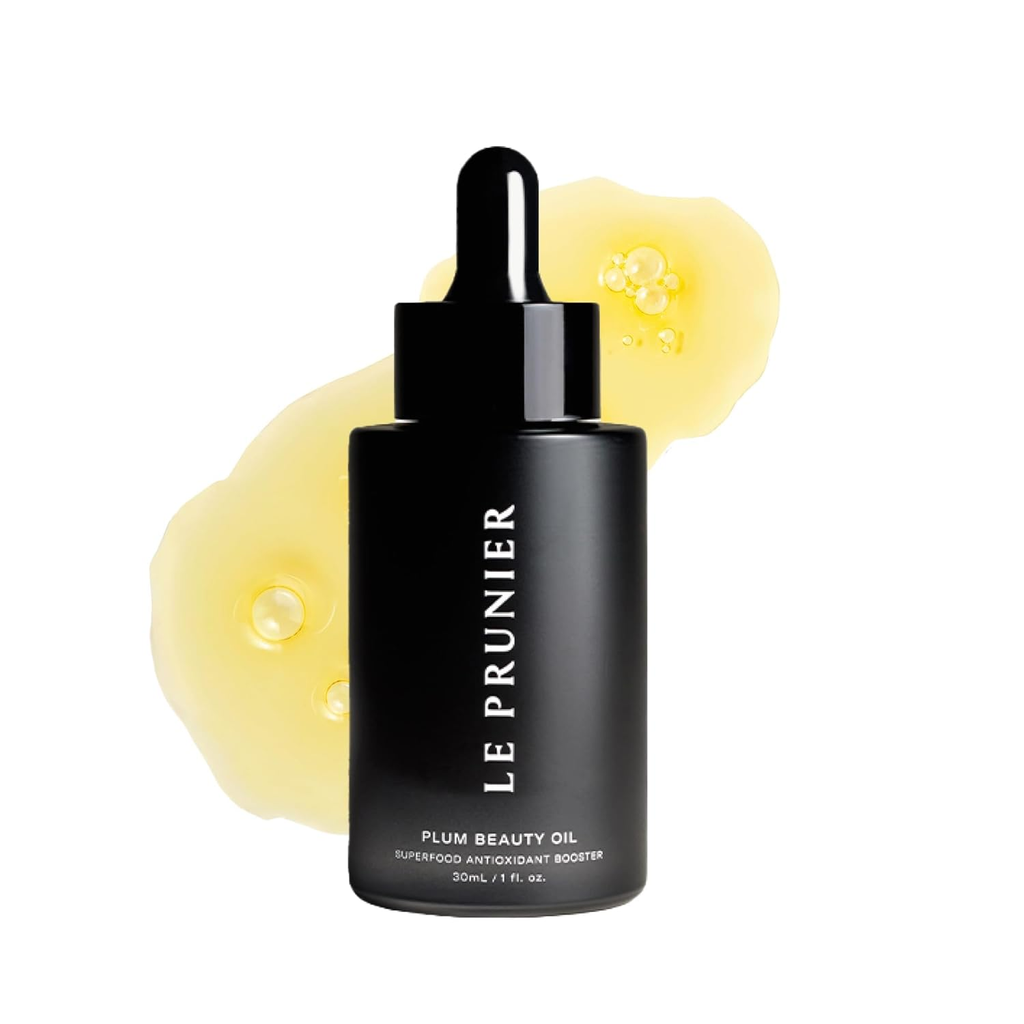 Le Prunier Plum Beauty Oil