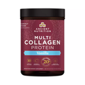 Ancient Nutrition Multi Collagen Protein Powder, Vanilla