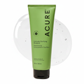 ACURE Curiously Clarifying Shampoo - Close-up product shot