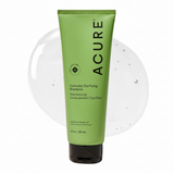 ACURE Curiously Clarifying Shampoo - Close-up product shot