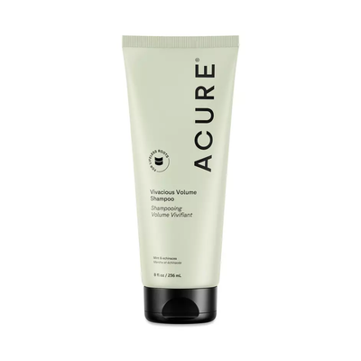 ACURE Volume Shampoo, Mint & Echinacea