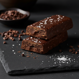 IQBAR Chocolate Sea Salt - Lifestyle