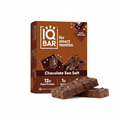 IQBAR Chocolate Sea Salt - Principal