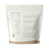 KONO Grass Fed Beef Protein Powder Blend, Madagascar Vanilla – 28.4 oz image 2