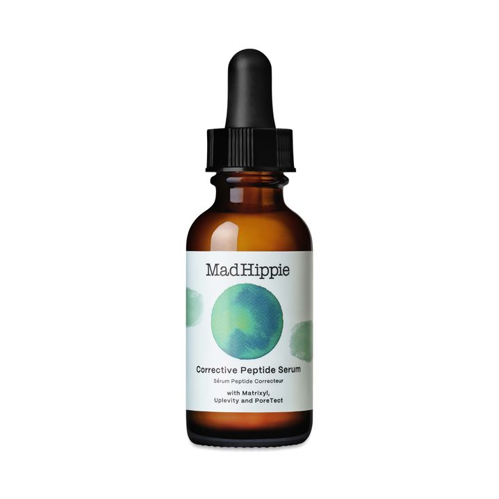 Mad Hippie Corrective Peptide Serum, 1.02 oz
