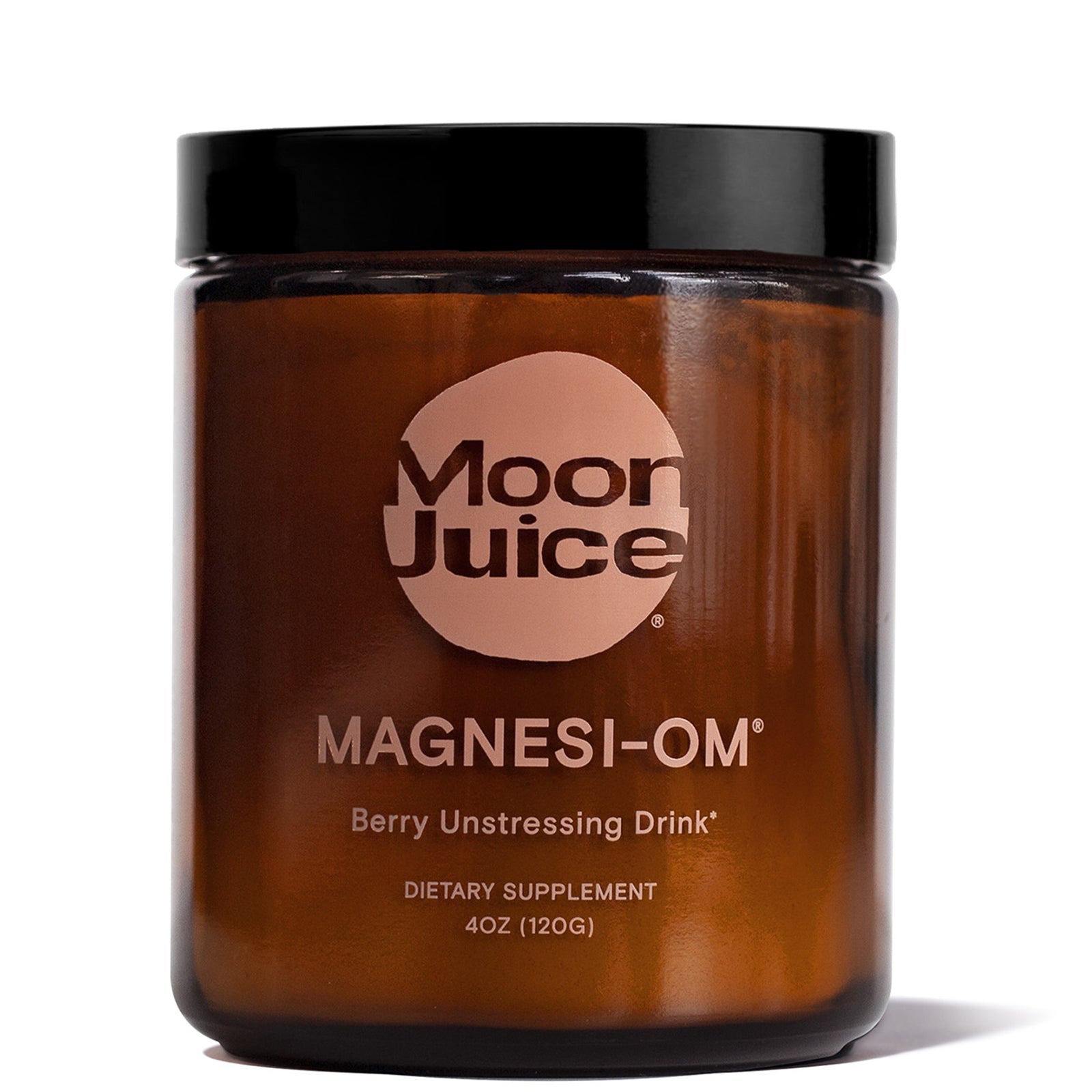 Moon Juice Magnesi-Om Berry – 4 oz