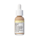 MyChelle Sun Shield Liquid Tint SPF 50 Light/Medium details