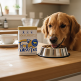 Native Pet Bone Broth - UGC Style