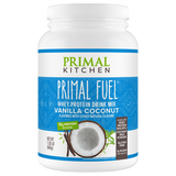 Primal Kitchen Primal Fuel Vanilla Coconut 1.85 lb