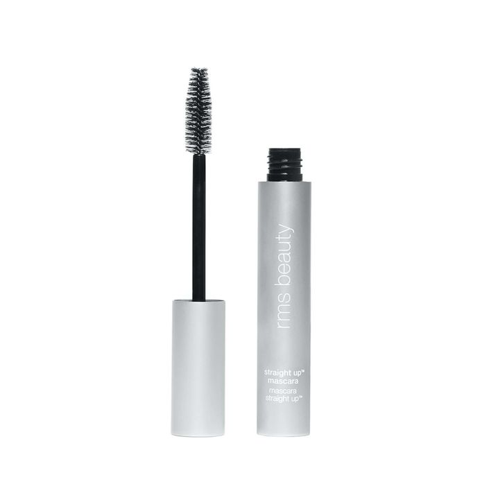 RMS Beauty Straight up Volumizing Peptide Mascara, 0.34 fl oz