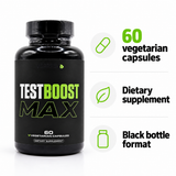TestBoost Max package facts