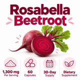 Rosabella Beetroot factual product details