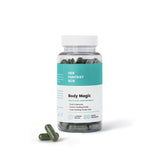 Her Fantasy Box Body Magic – 30 Capsules product image on white background