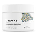 Thorne Magnesium Bisglycinate Powder – 6.5 oz