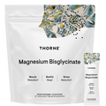 Thorne Magnesium Bisglycinate – 30 Travel Packs