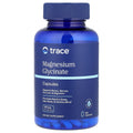 Trace Magnesium Glycinate – 180 Capsules