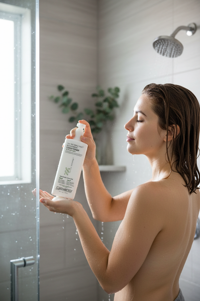 Giovanni Tea Tree Triple Treat Invigorating Conditioner