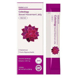 Foodology Garcinia Cambogia Bowel Movement Jelly – Grape — additional product view