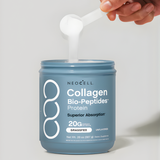 NeoCell Collagen Bio-Peptides Protein Powder, 567 g — additional product view