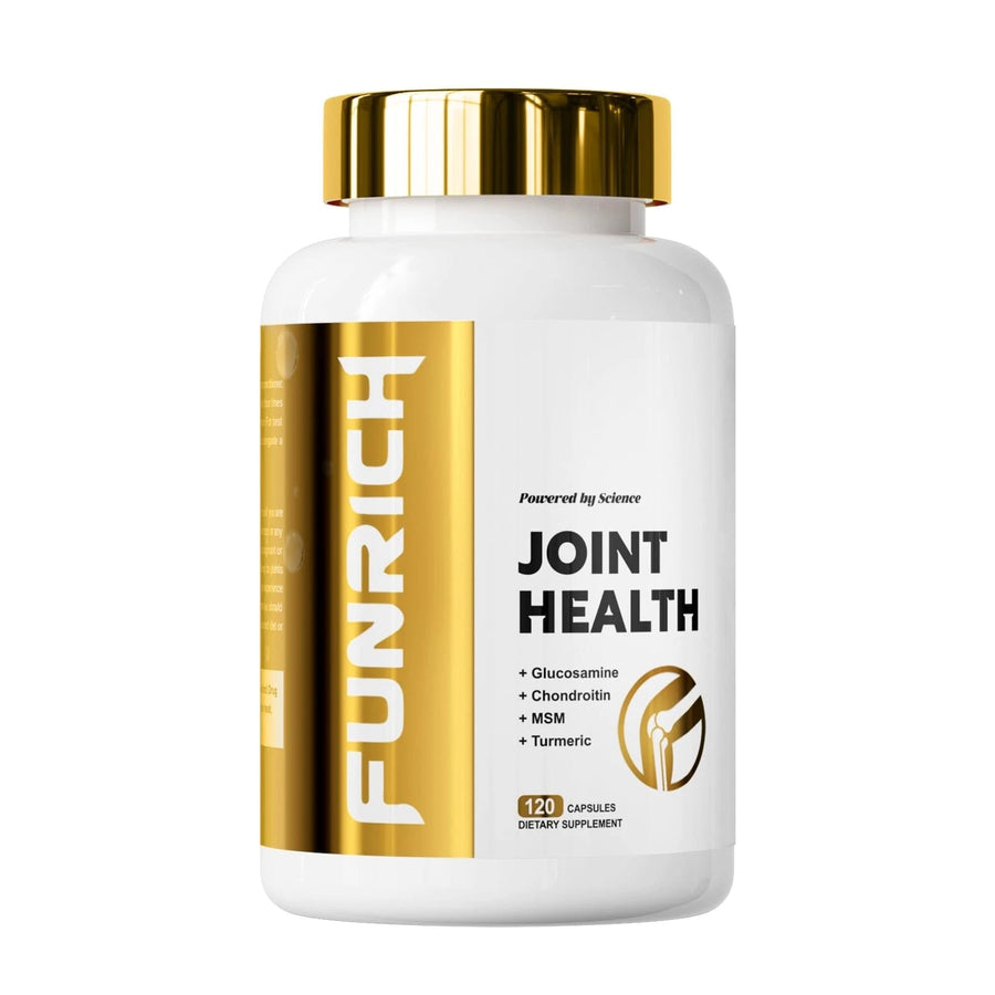 FUNRICH Joint Health Capsules — additional product view