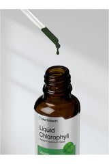 Horbaach Liquid Chlorophyll Drops — additional product view