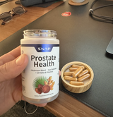 SNAP Prostate Health Capsules — additional product view