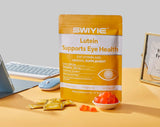 Swiyie Lutein Eye Health Gummies — additional product view