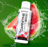 Cutter Carnitine Liquid 3000 – Watermelon — additional product view