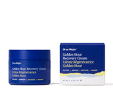 Ursa Major Golden Hour Recovery Cream 1.57 fl oz jar and box
