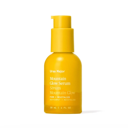 Ursa Major Mountain Glow Serum – 1 fl oz