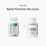 CLEARSTEM MINDBODYSKIN Dietary Supplement Capsules