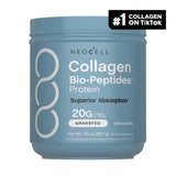 NeoCell Collagen Bio-Peptides Protein Powder, 567 g