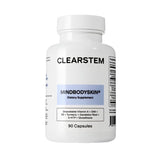 CLEARSTEM MINDBODYSKIN Dietary Supplement Capsules