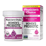 Physician's Choice Women's Probiotic 50 Billion CFU Capsules