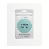 Kind Patches Unpuff Tummy Comfort Patches