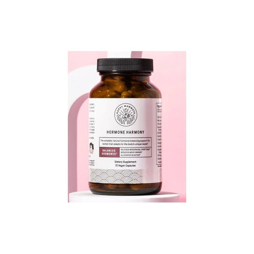 Hormone Harmony Women's Hormone Balance Capsules