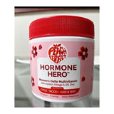 Peach Perfect Hormone Hero Women's Multivitamin Capsules