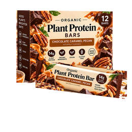 Chocolate Caramel Pecan