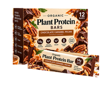 Chocolate Caramel Pecan