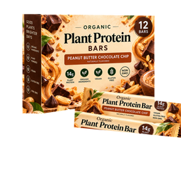 Peanut Butter Chocolate Chip