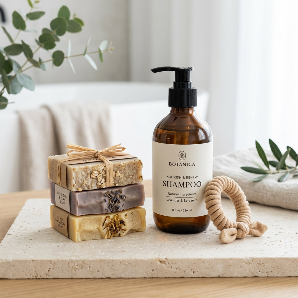 Personal Care & Home